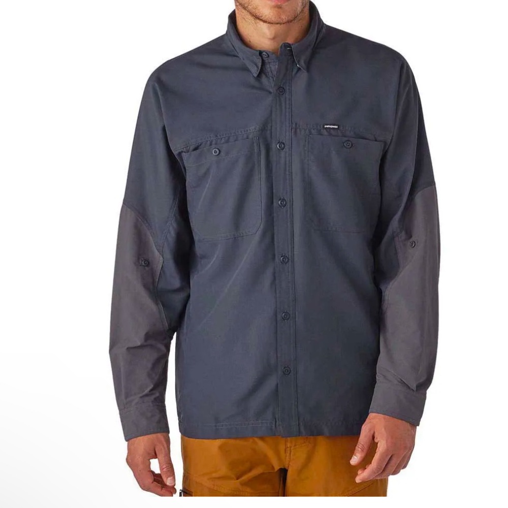 Patagonia Lightweight Field Shirt Size L